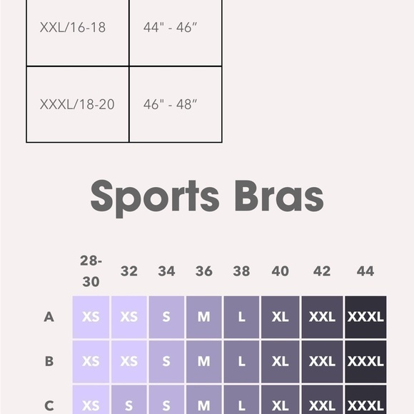 BUFFBUNNY Rosa sports bra crop top animal print gym workout criss cross back xs - Picture 12 of 12